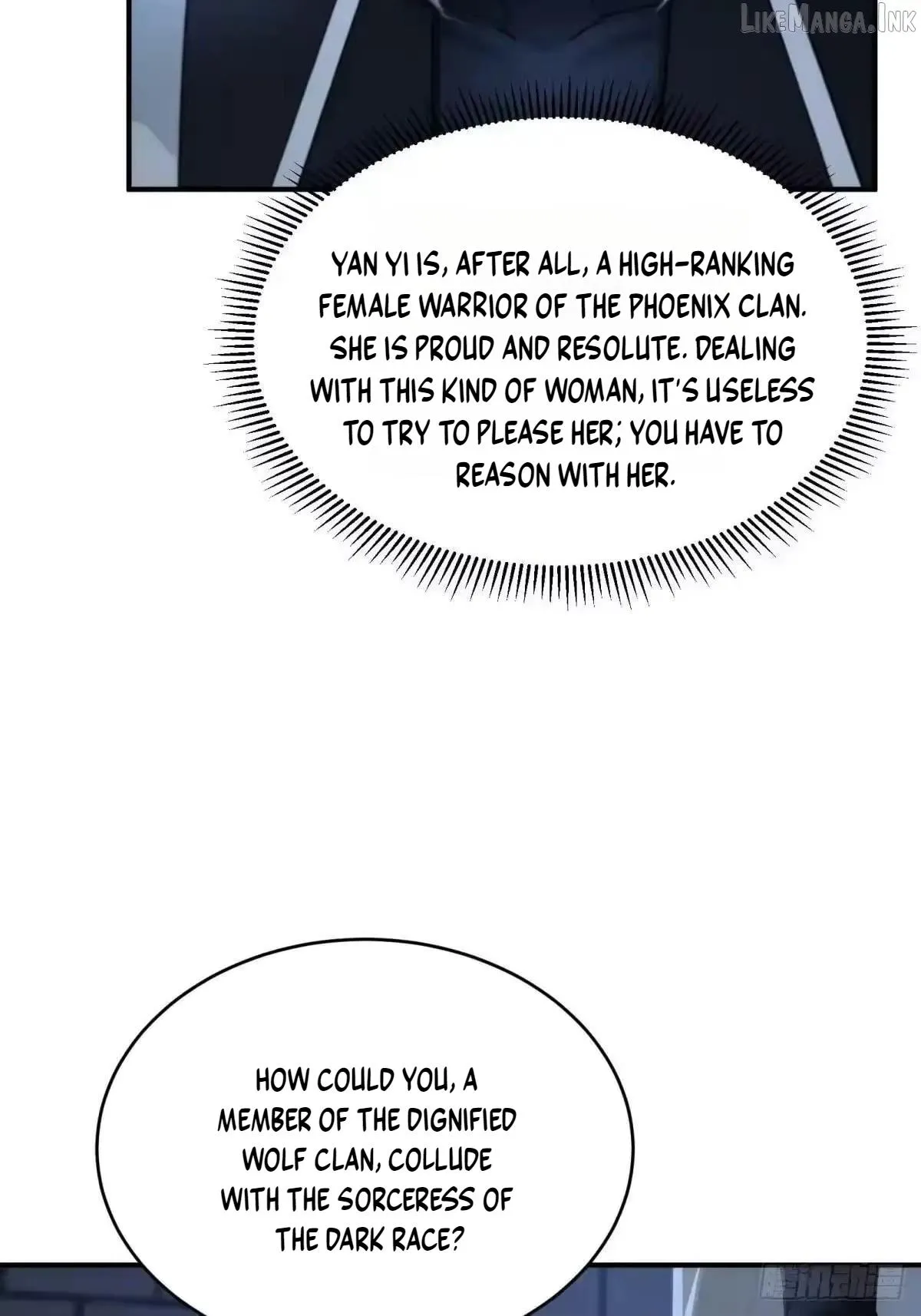 To Save Seven Villainesses, I Went Full Harem! Chapter 62 page 12 - 
