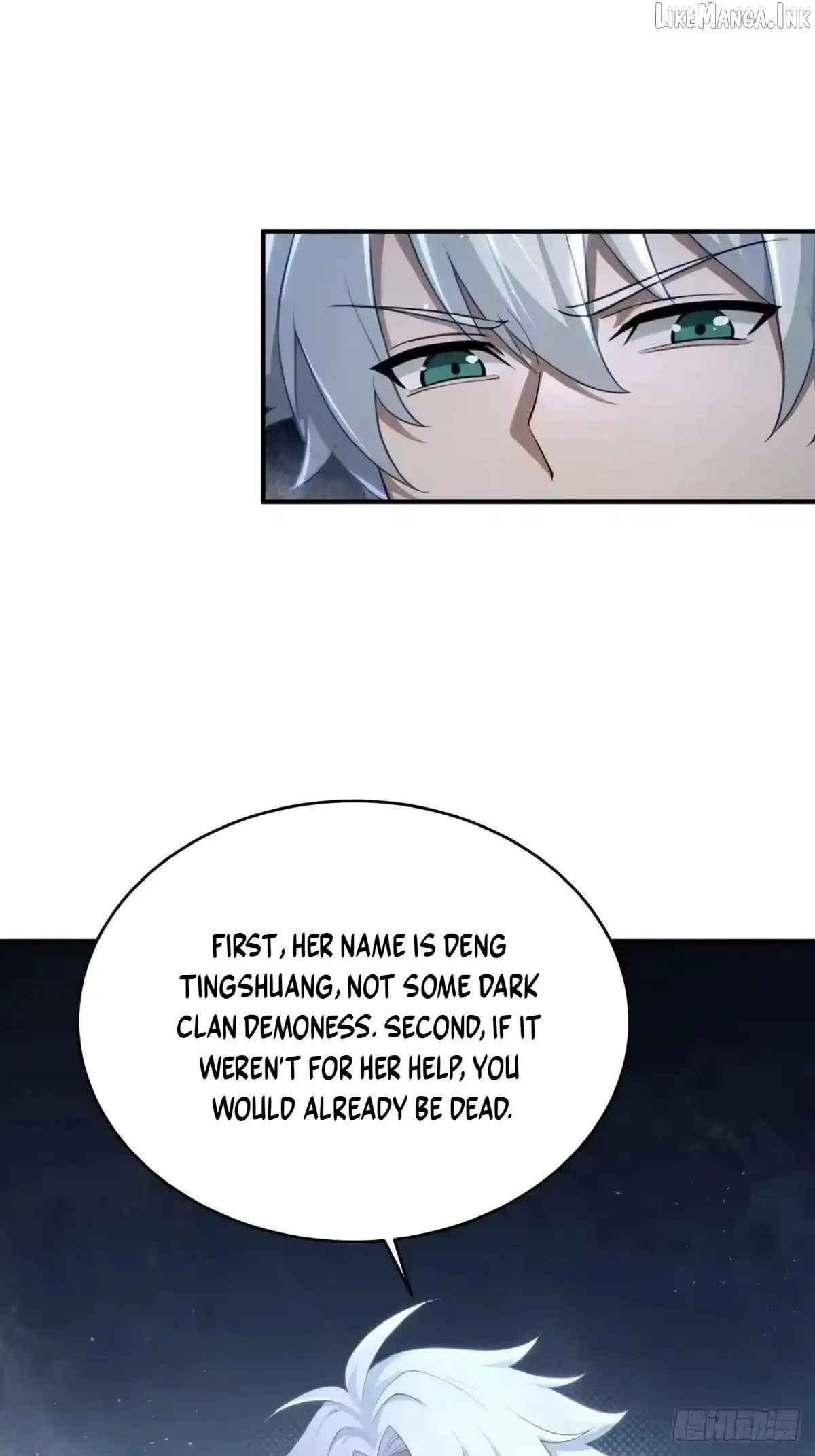 To Save Seven Villainesses, I Went Full Harem! Chapter 62 page 14 - 
