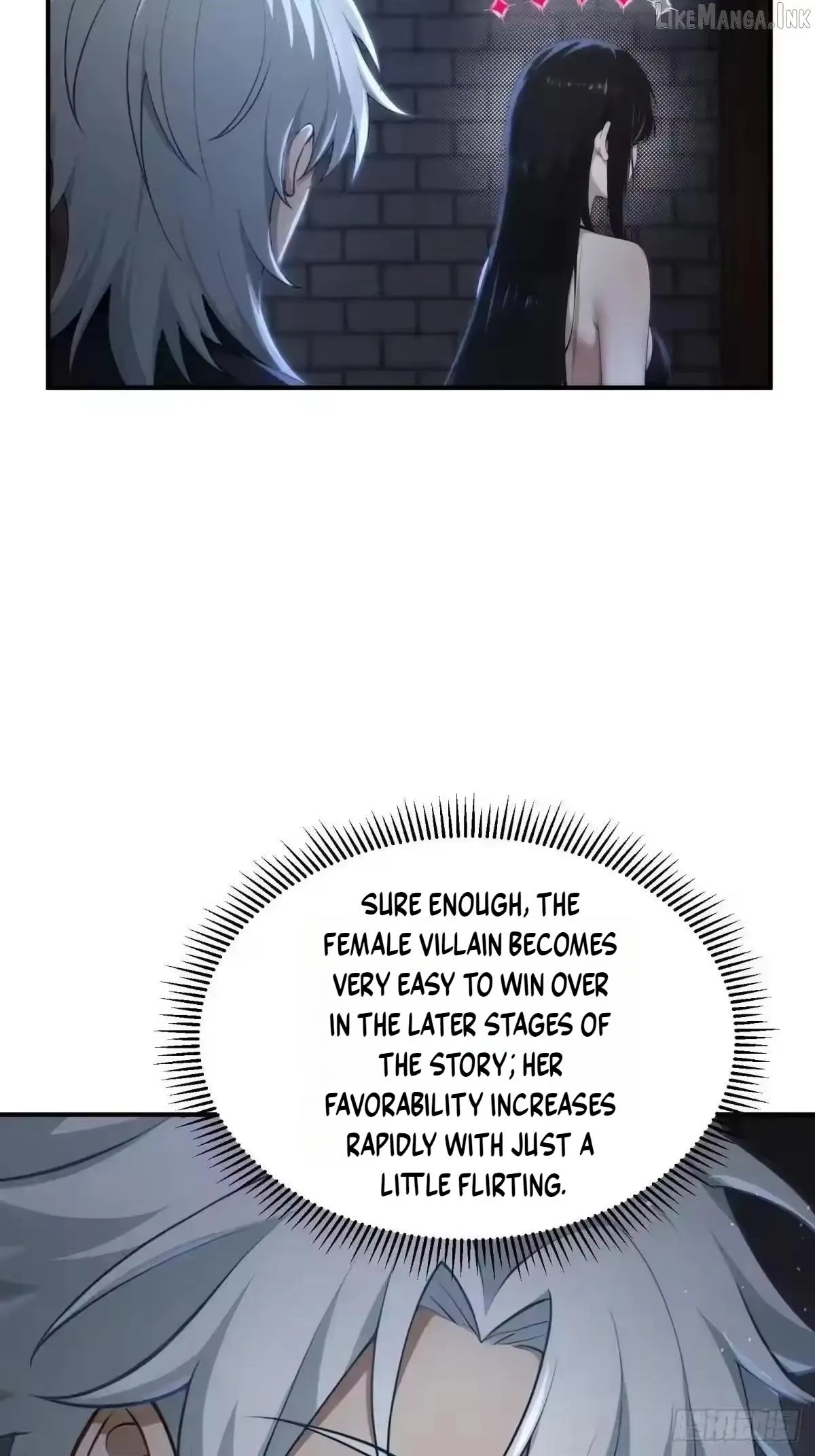 To Save Seven Villainesses, I Went Full Harem! Chapter 62 page 19 - 