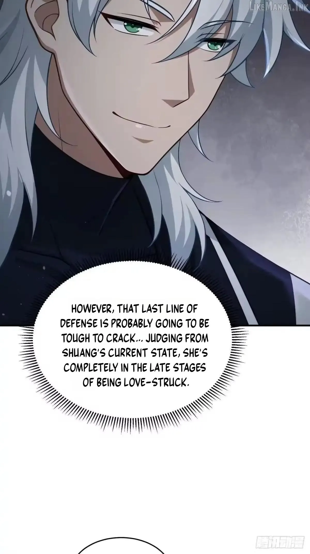 To Save Seven Villainesses, I Went Full Harem! Chapter 62 page 20 - 