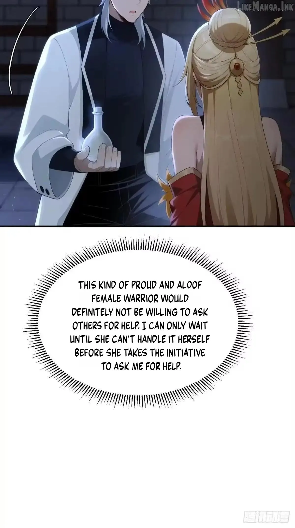 To Save Seven Villainesses, I Went Full Harem! Chapter 62 page 22 - 