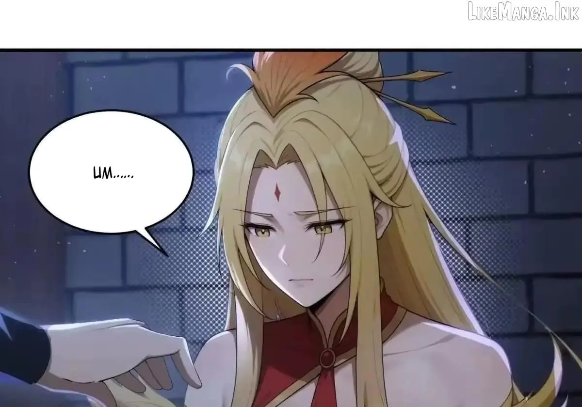 To Save Seven Villainesses, I Went Full Harem! Chapter 62 page 23 - 