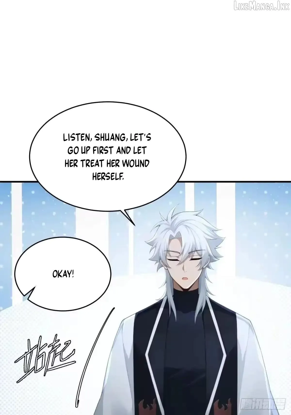 To Save Seven Villainesses, I Went Full Harem! Chapter 62 page 27 - 