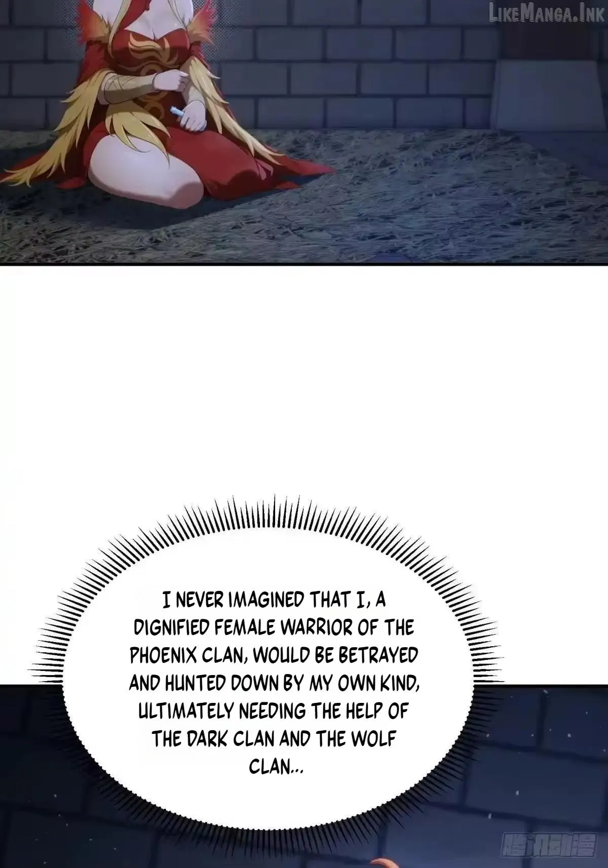 To Save Seven Villainesses, I Went Full Harem! Chapter 62 page 31 - 