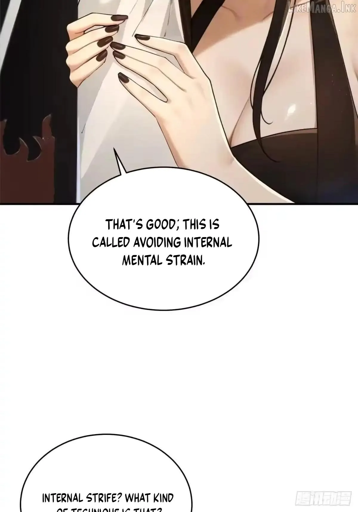 To Save Seven Villainesses, I Went Full Harem! Chapter 62 page 36 - 
