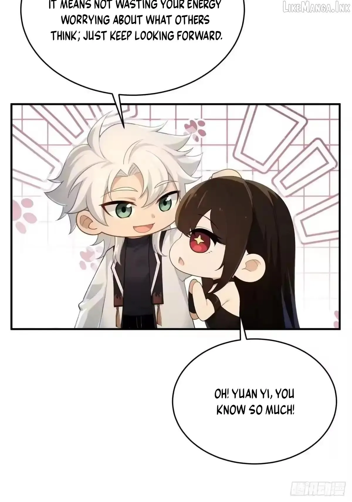 To Save Seven Villainesses, I Went Full Harem! Chapter 62 page 38 - 