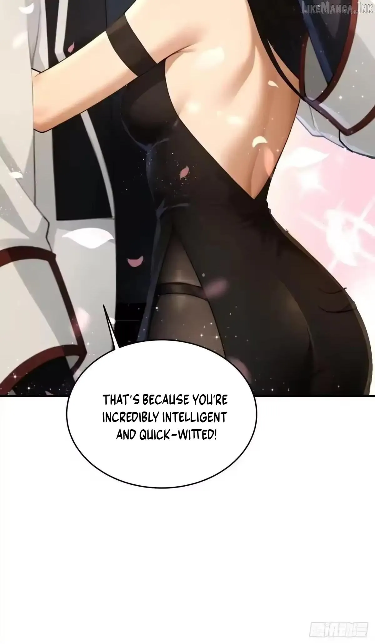 To Save Seven Villainesses, I Went Full Harem! Chapter 62 page 40 - 