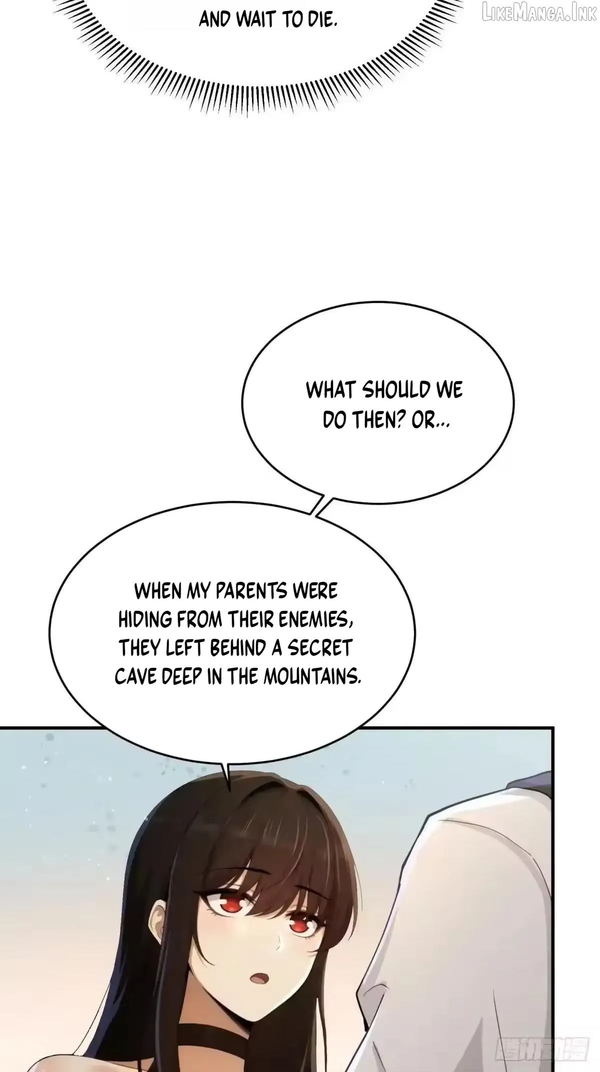 To Save Seven Villainesses, I Went Full Harem! Chapter 62 page 42 - 