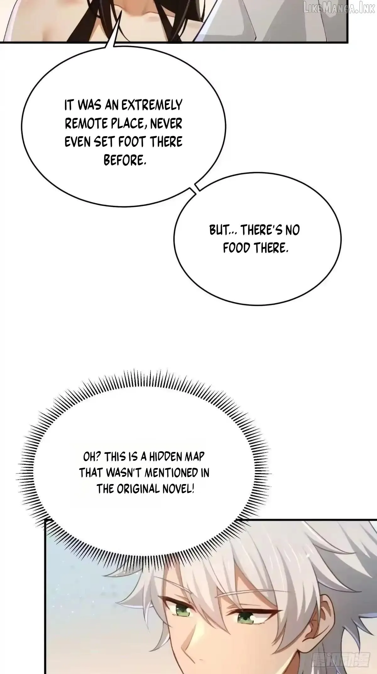 To Save Seven Villainesses, I Went Full Harem! Chapter 62 page 43 - 