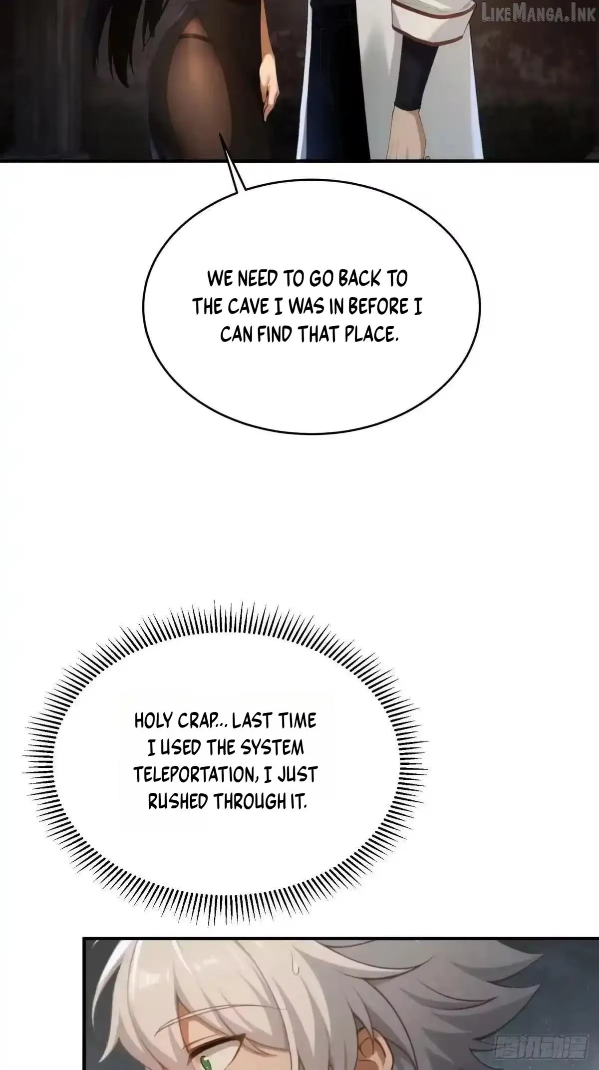 To Save Seven Villainesses, I Went Full Harem! Chapter 62 page 45 - 