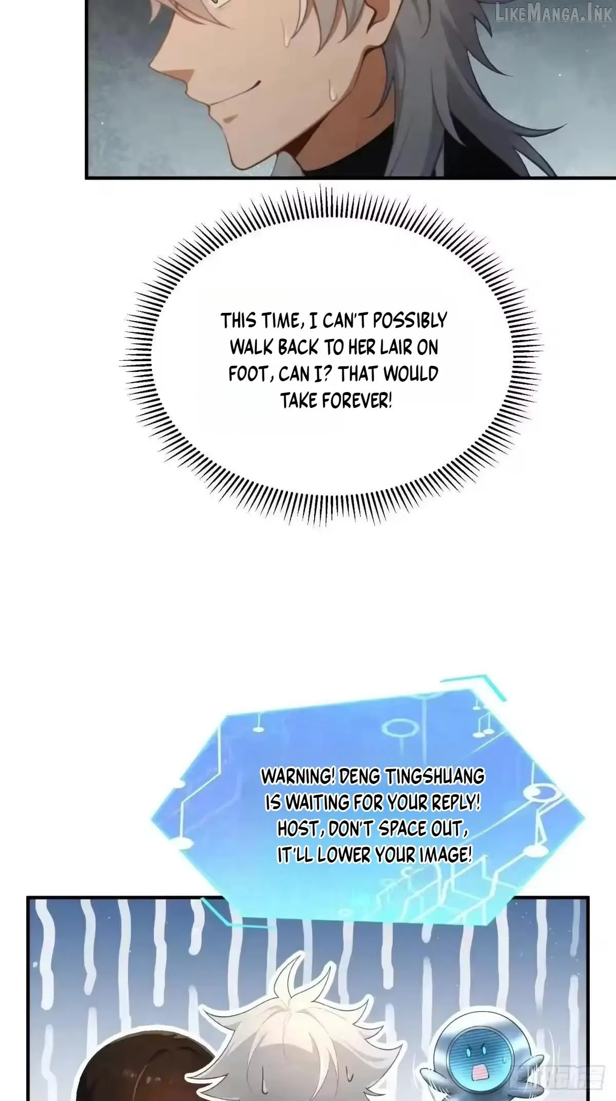 To Save Seven Villainesses, I Went Full Harem! Chapter 62 page 46 - 