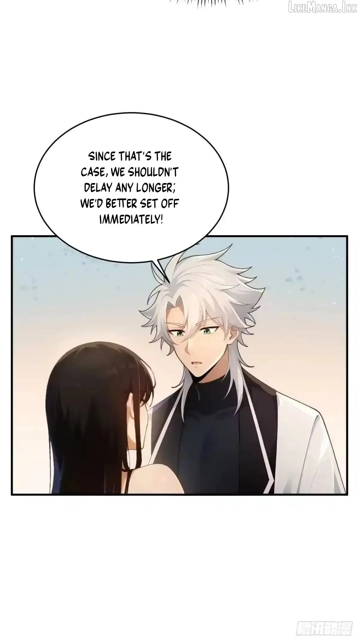 To Save Seven Villainesses, I Went Full Harem! Chapter 62 page 49 - 