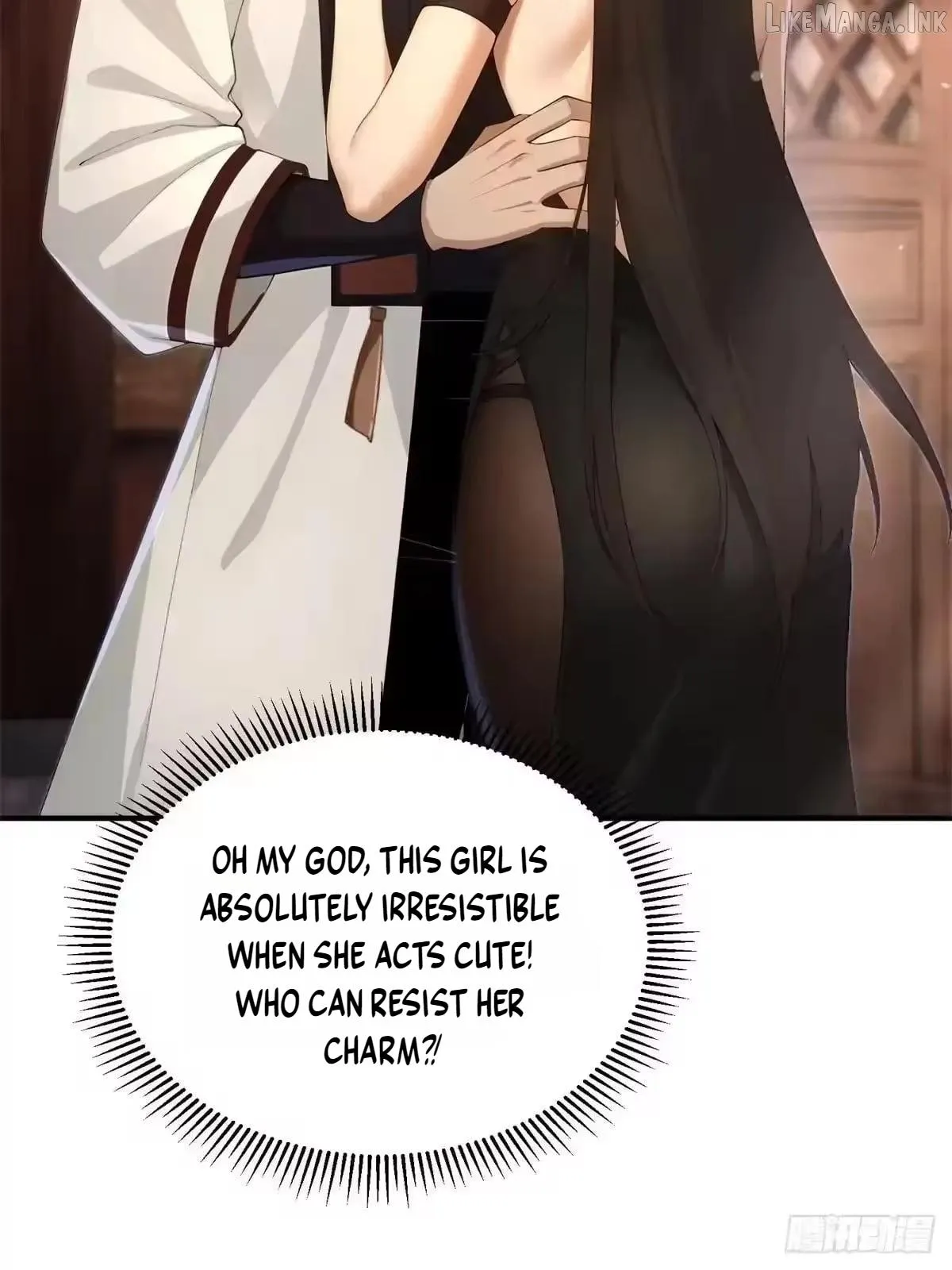 To Save Seven Villainesses, I Went Full Harem! Chapter 62 page 54 - 