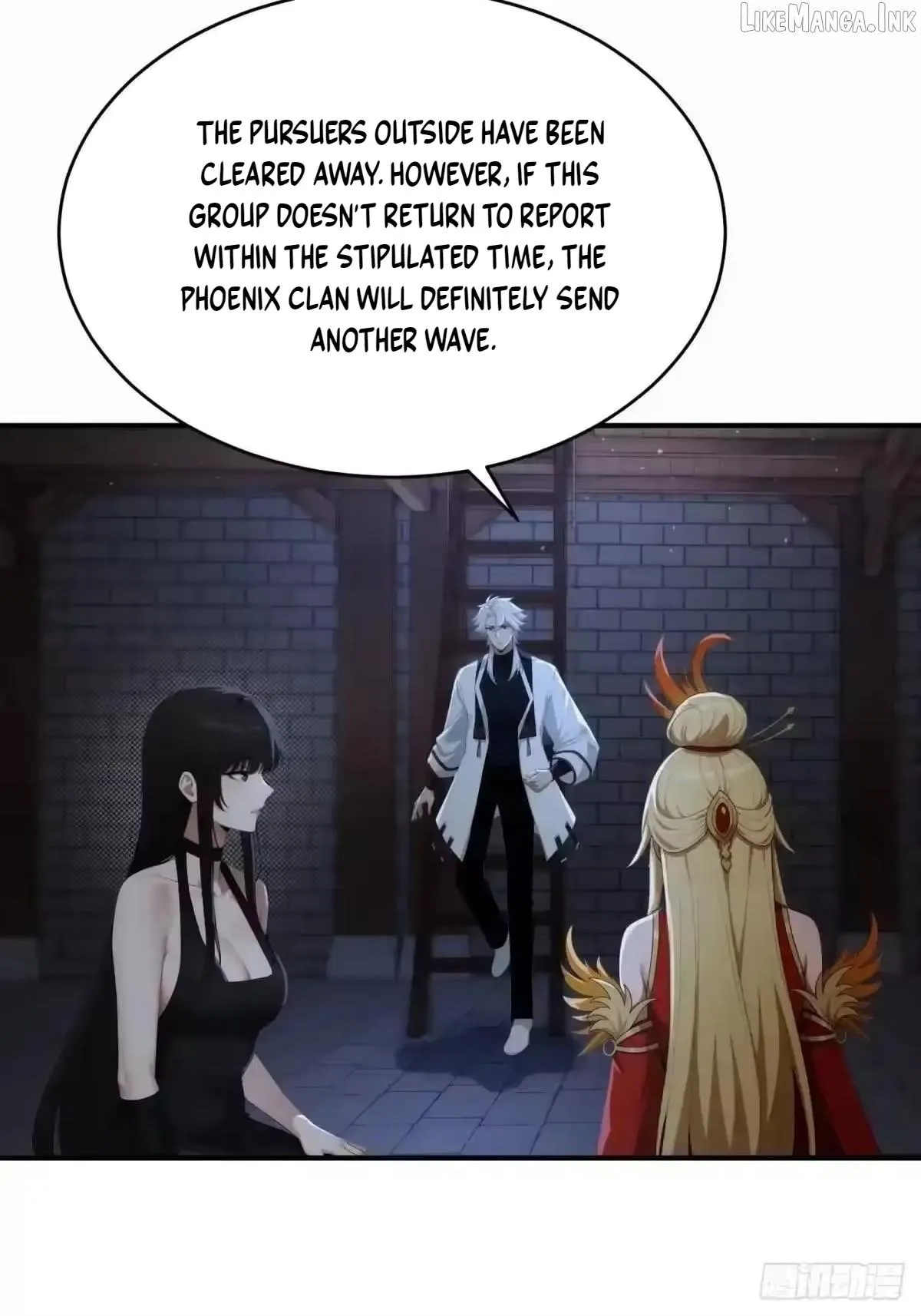 To Save Seven Villainesses, I Went Full Harem! Chapter 62 page 9 - 