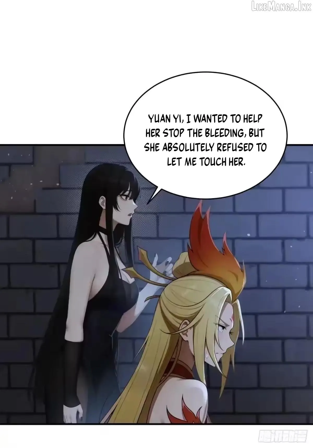 To Save Seven Villainesses, I Went Full Harem! Chapter 62 page 10 - 