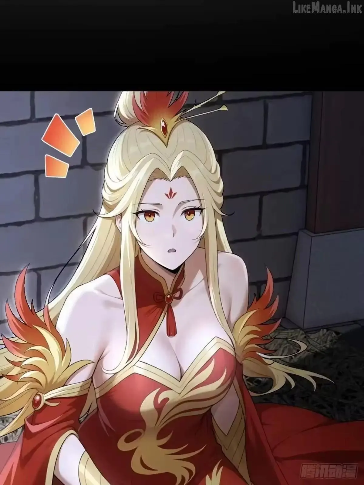 To Save Seven Villainesses, I Went Full Harem! Chapter 63 page 11 - 