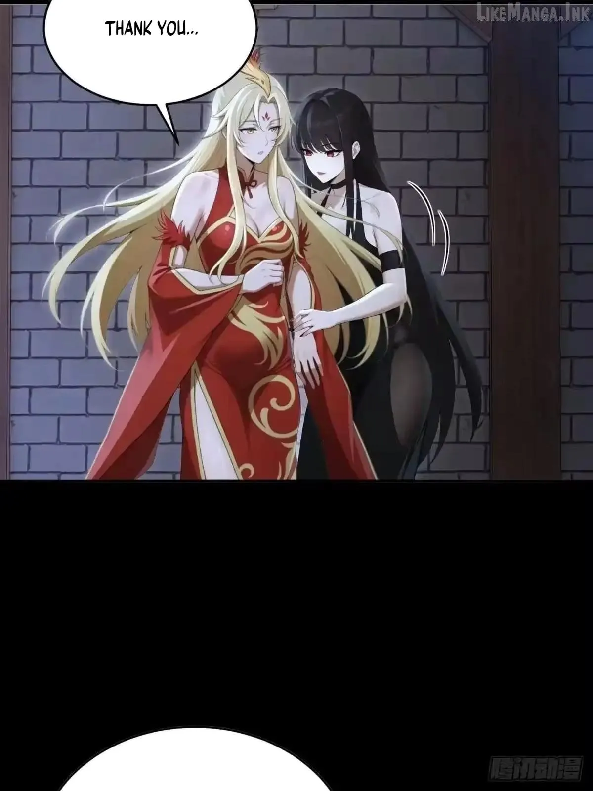 To Save Seven Villainesses, I Went Full Harem! Chapter 63 page 13 - 