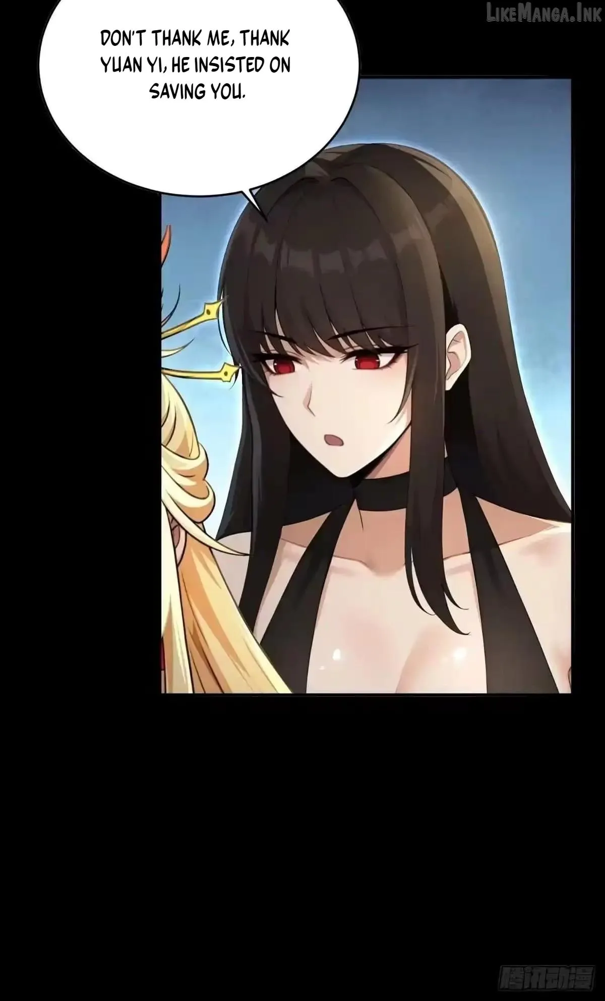 To Save Seven Villainesses, I Went Full Harem! Chapter 63 page 14 - 