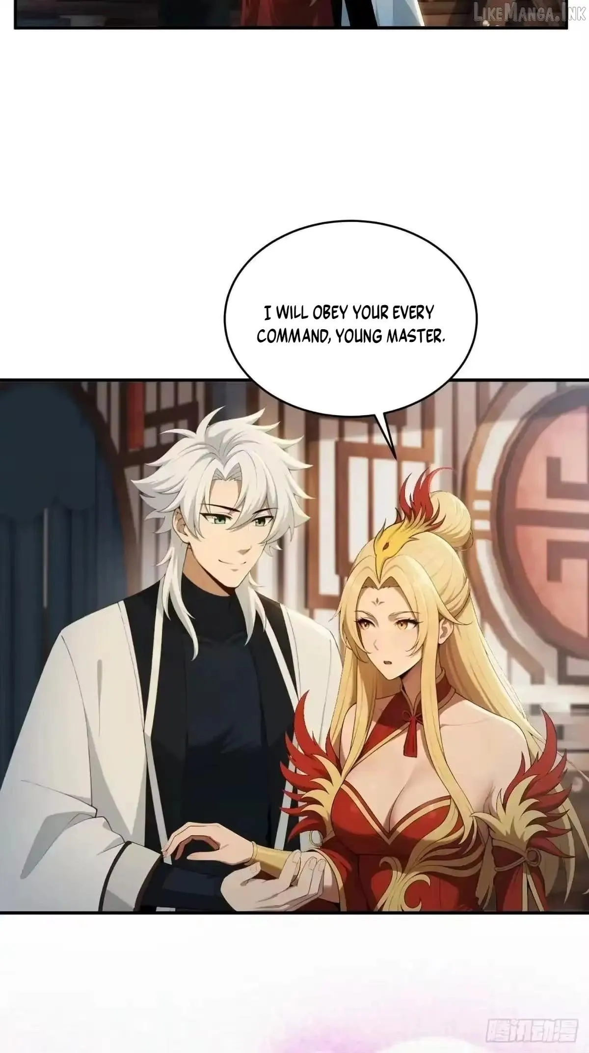 To Save Seven Villainesses, I Went Full Harem! Chapter 63 page 16 - 