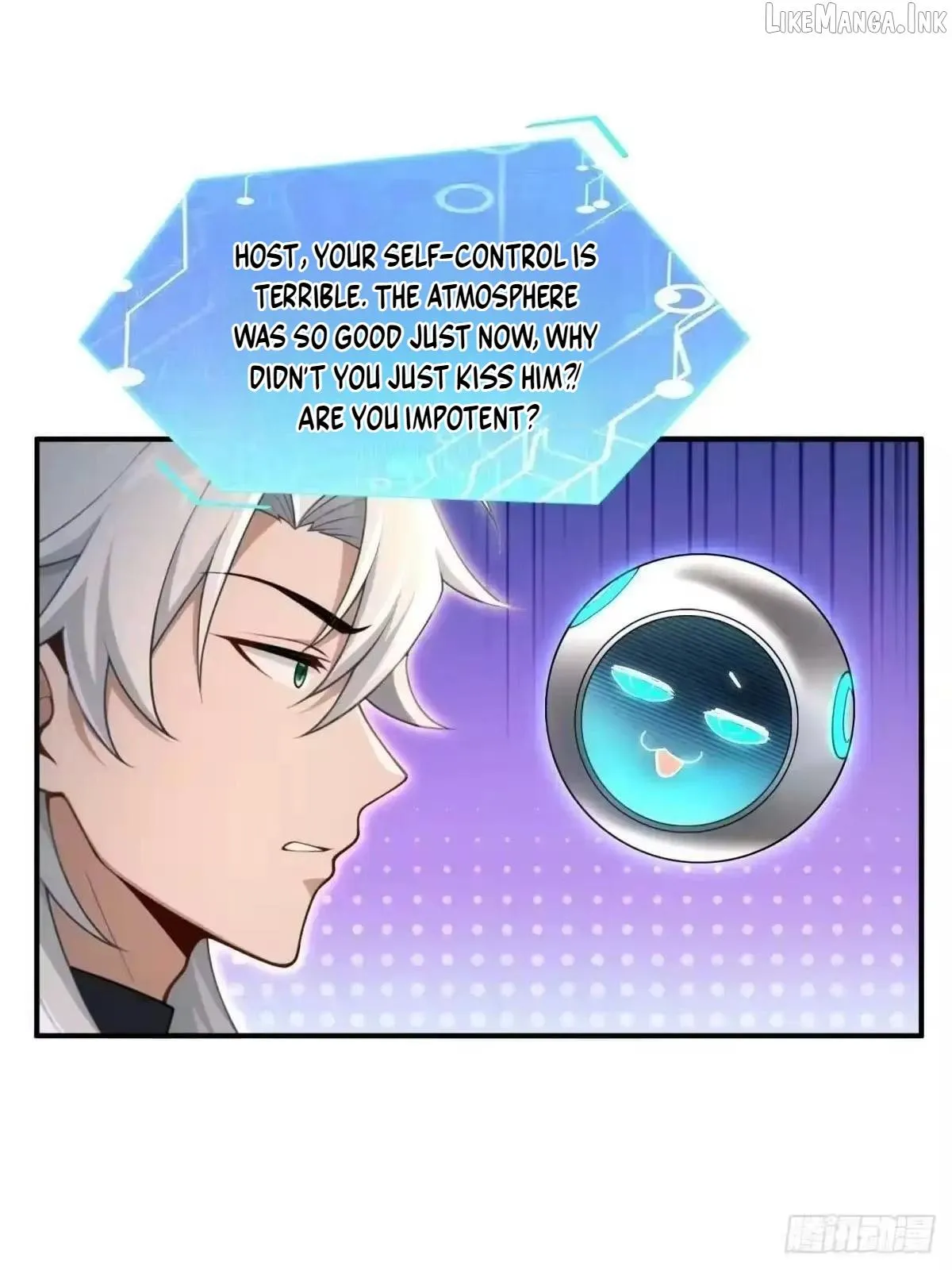 To Save Seven Villainesses, I Went Full Harem! Chapter 63 page 3 - 