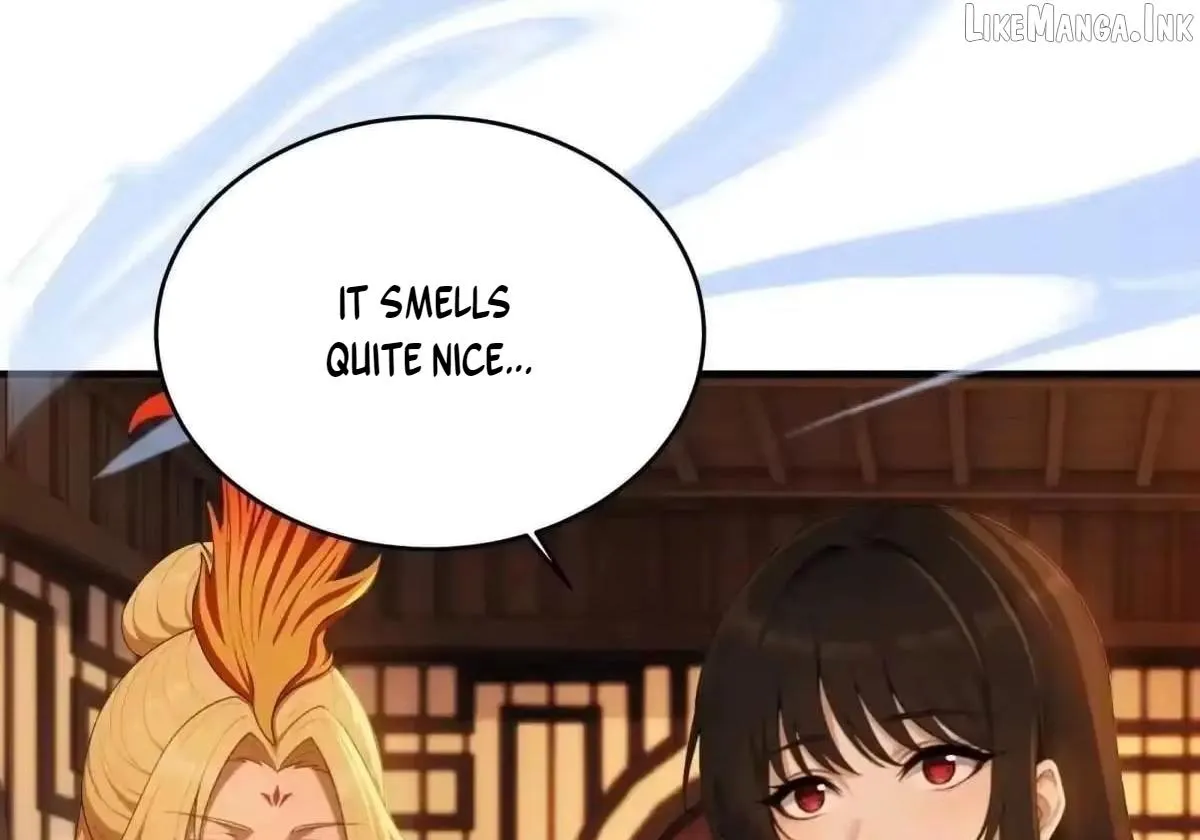 To Save Seven Villainesses, I Went Full Harem! Chapter 63 page 25 - 