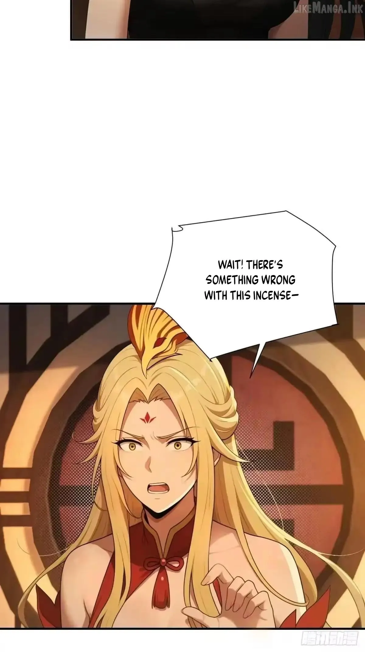 To Save Seven Villainesses, I Went Full Harem! Chapter 63 page 28 - 
