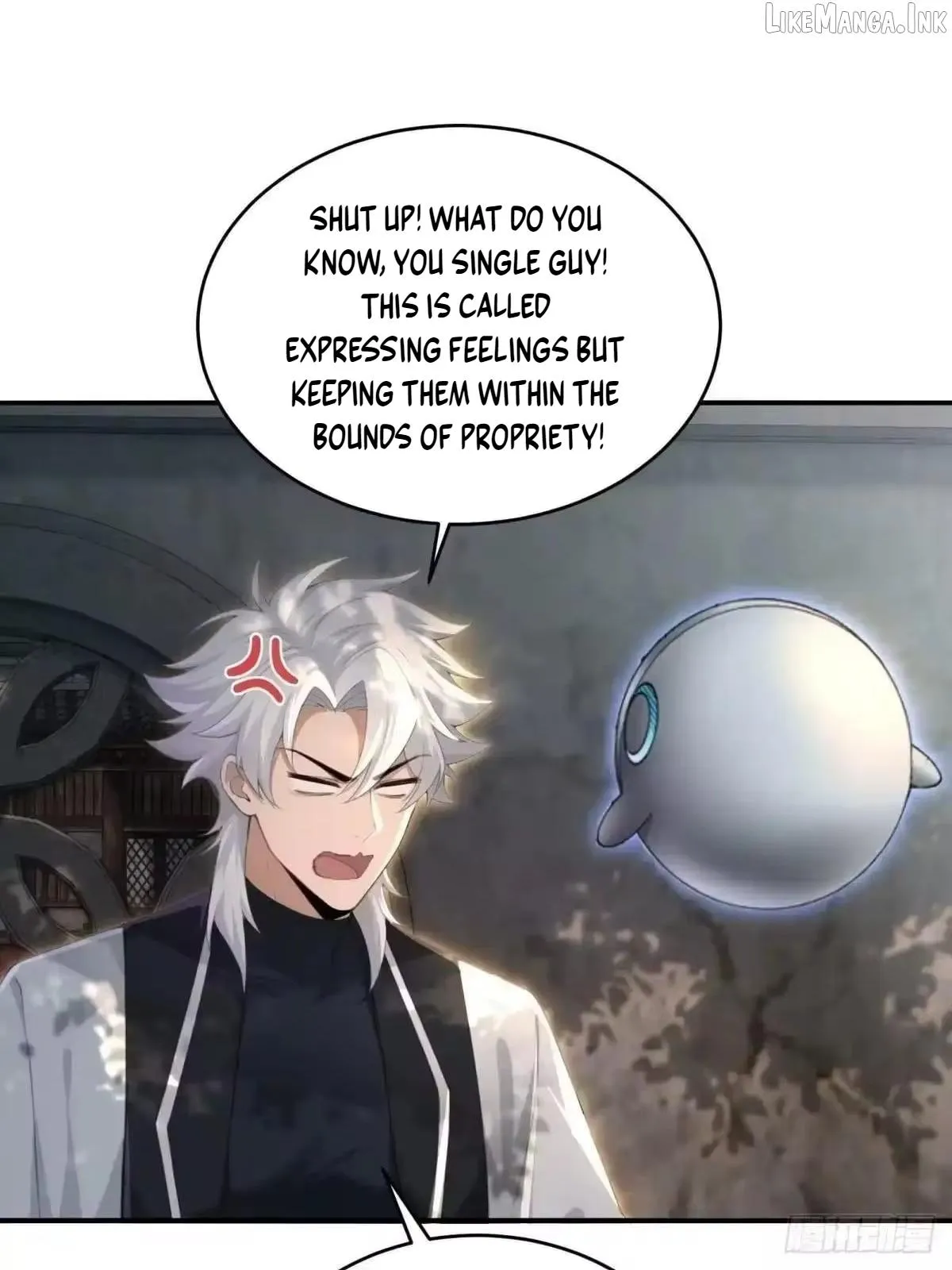 To Save Seven Villainesses, I Went Full Harem! Chapter 63 page 4 - 