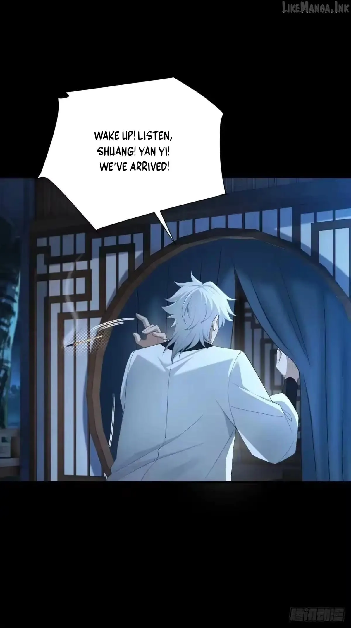 To Save Seven Villainesses, I Went Full Harem! Chapter 63 page 35 - 