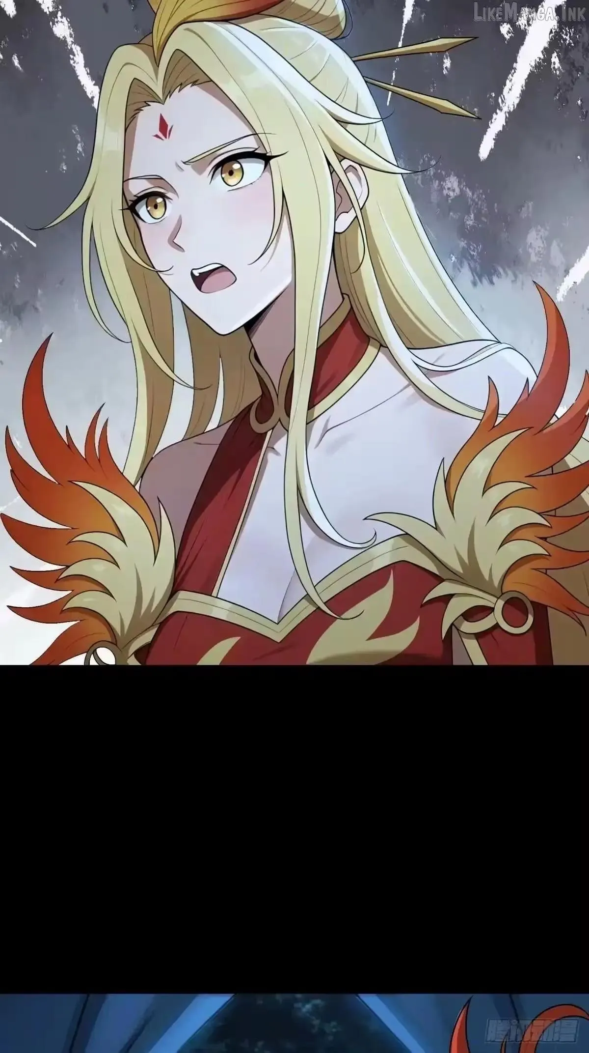 To Save Seven Villainesses, I Went Full Harem! Chapter 63 page 42 - 