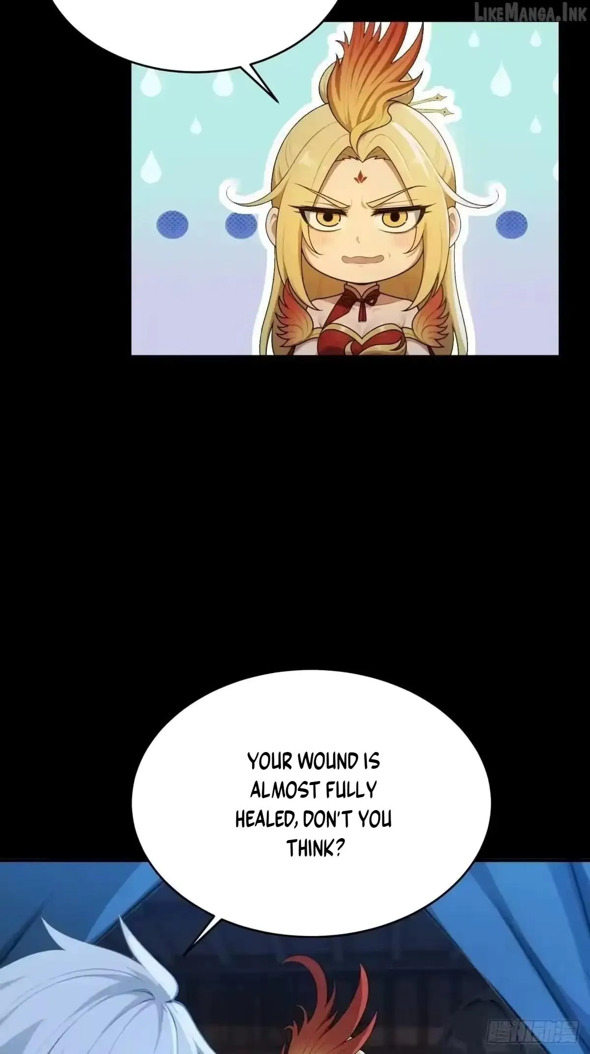 To Save Seven Villainesses, I Went Full Harem! Chapter 63 page 46 - 