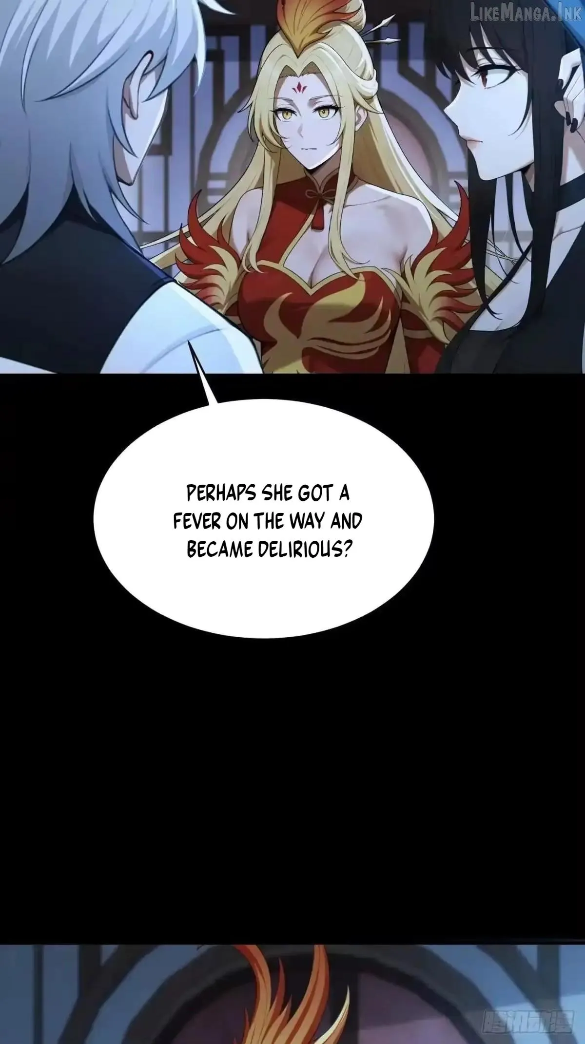To Save Seven Villainesses, I Went Full Harem! Chapter 63 page 47 - 