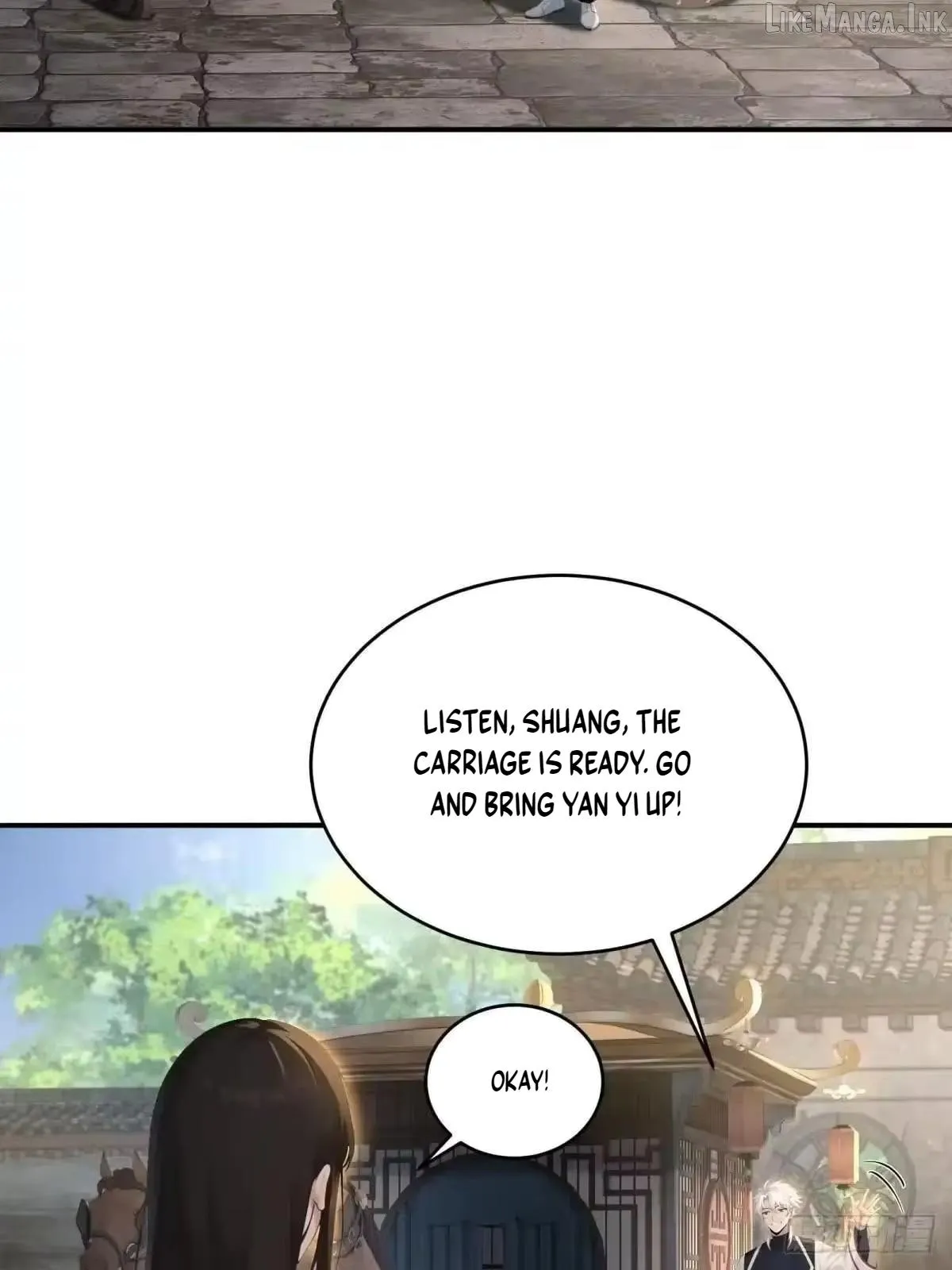To Save Seven Villainesses, I Went Full Harem! Chapter 63 page 9 - 