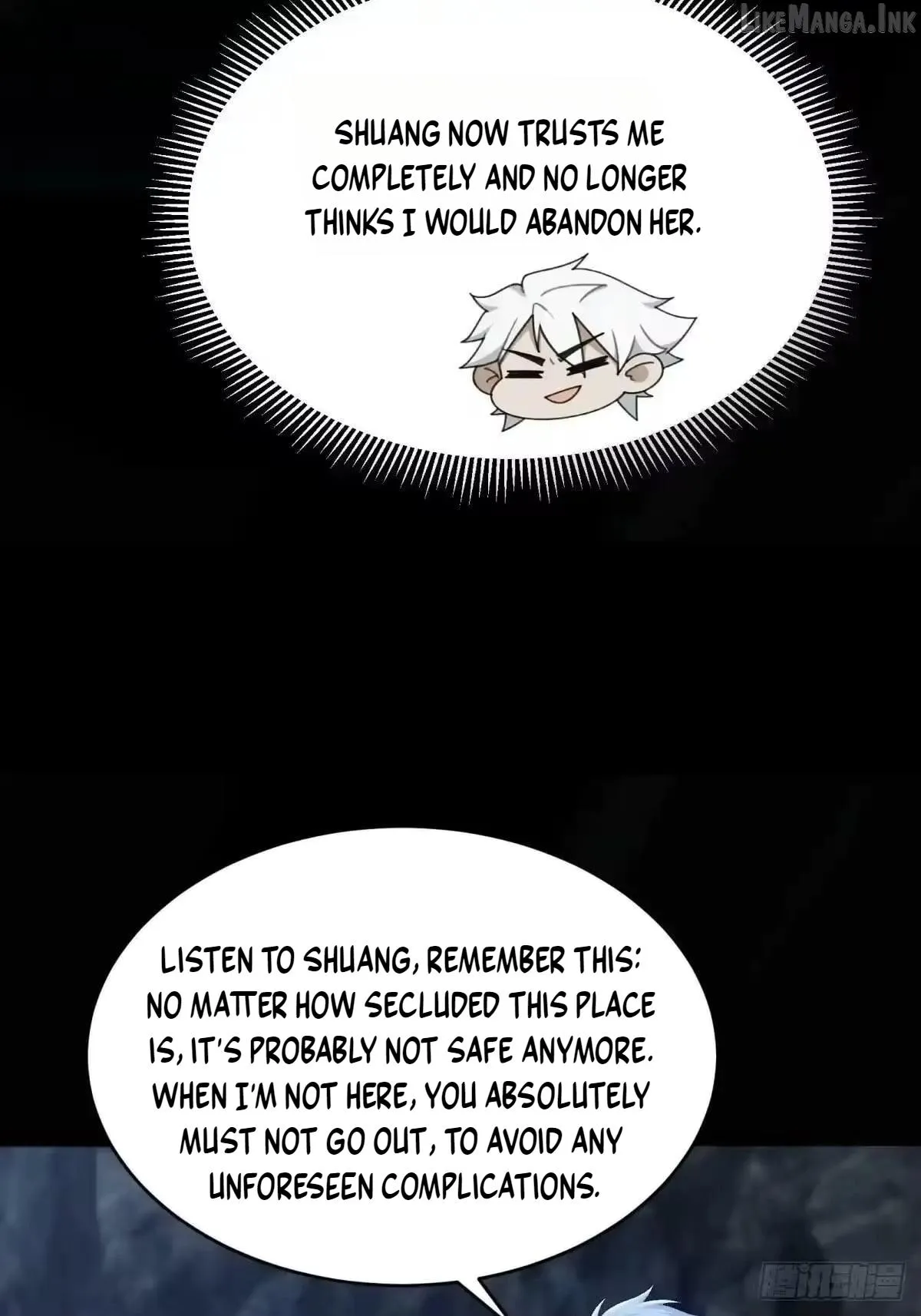 To Save Seven Villainesses, I Went Full Harem! Chapter 64 page 11 - 