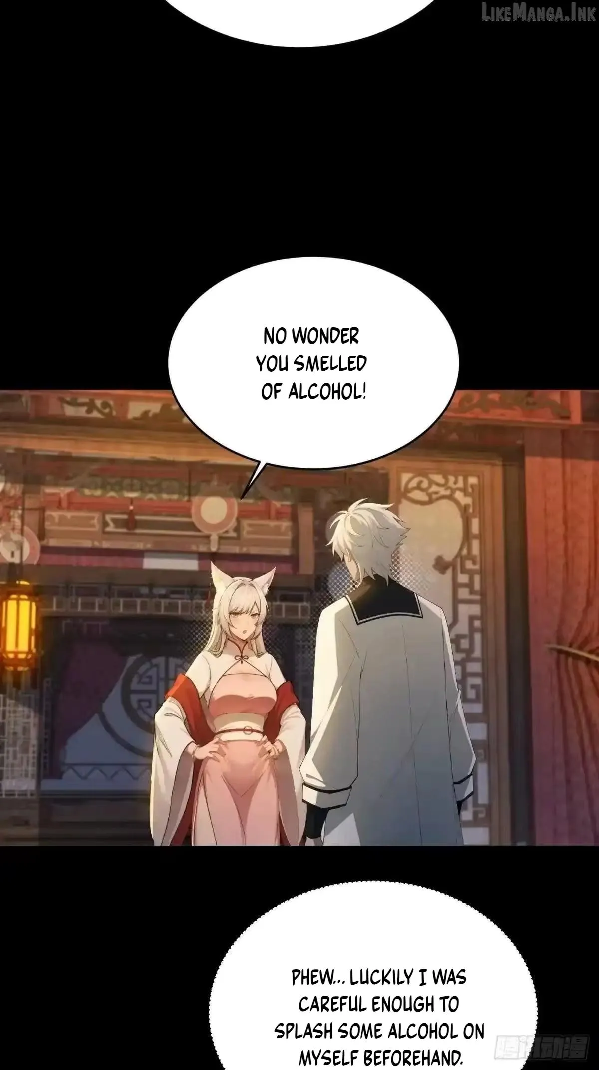 To Save Seven Villainesses, I Went Full Harem! Chapter 64 page 26 - 