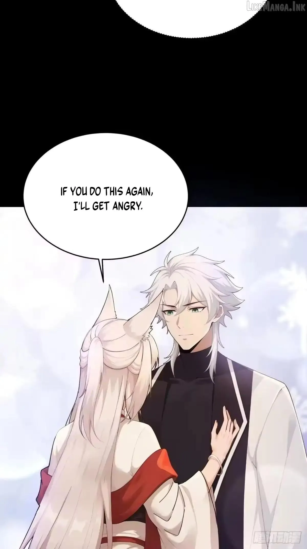 To Save Seven Villainesses, I Went Full Harem! Chapter 64 page 27 - 