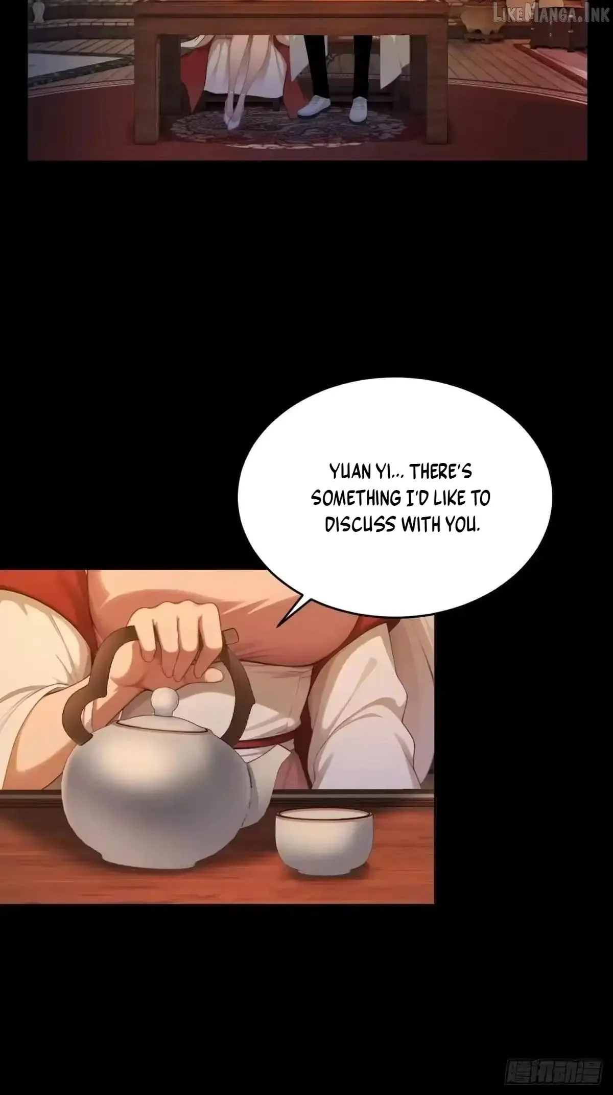 To Save Seven Villainesses, I Went Full Harem! Chapter 64 page 29 - 