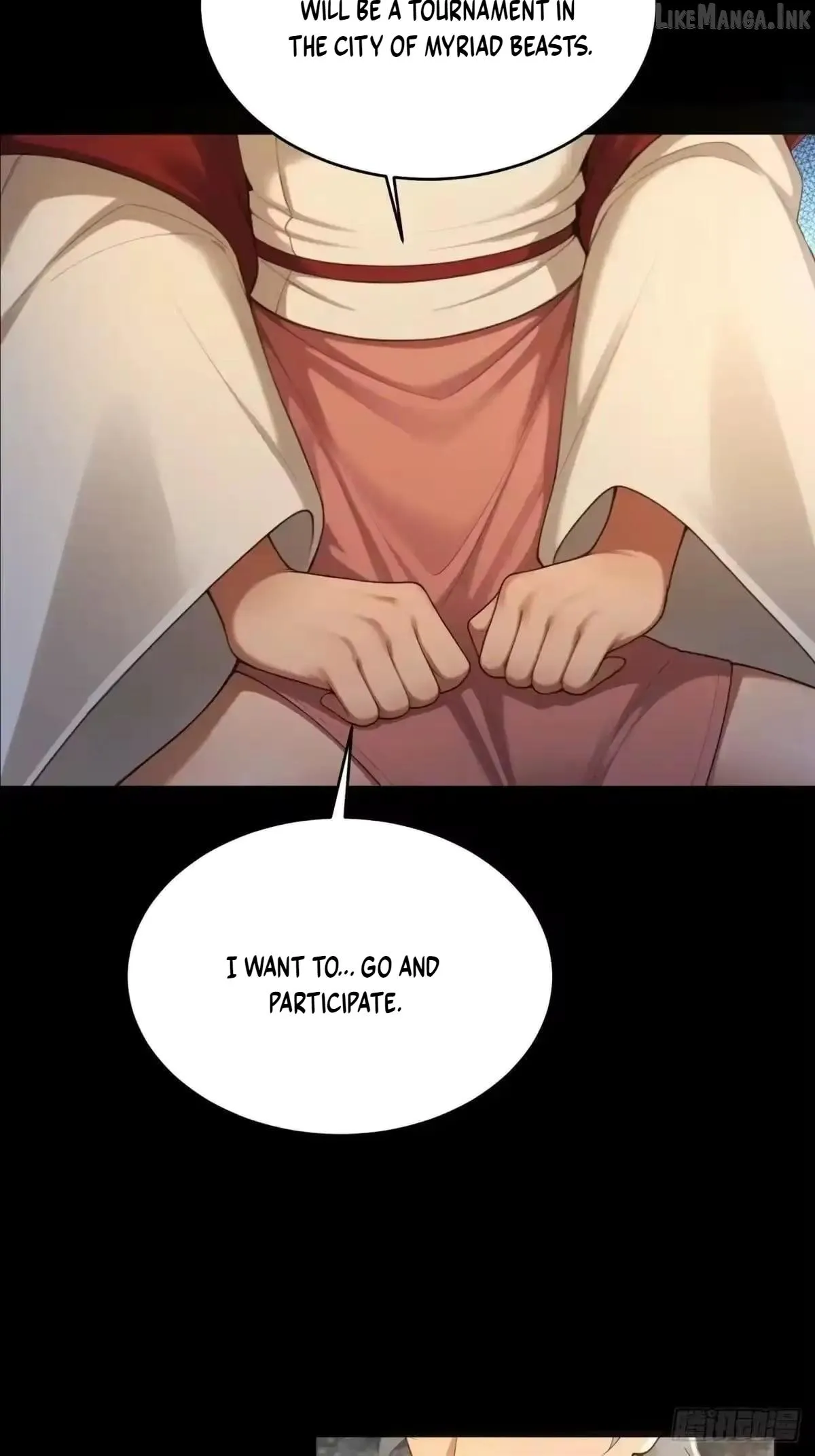 To Save Seven Villainesses, I Went Full Harem! Chapter 64 page 31 - 