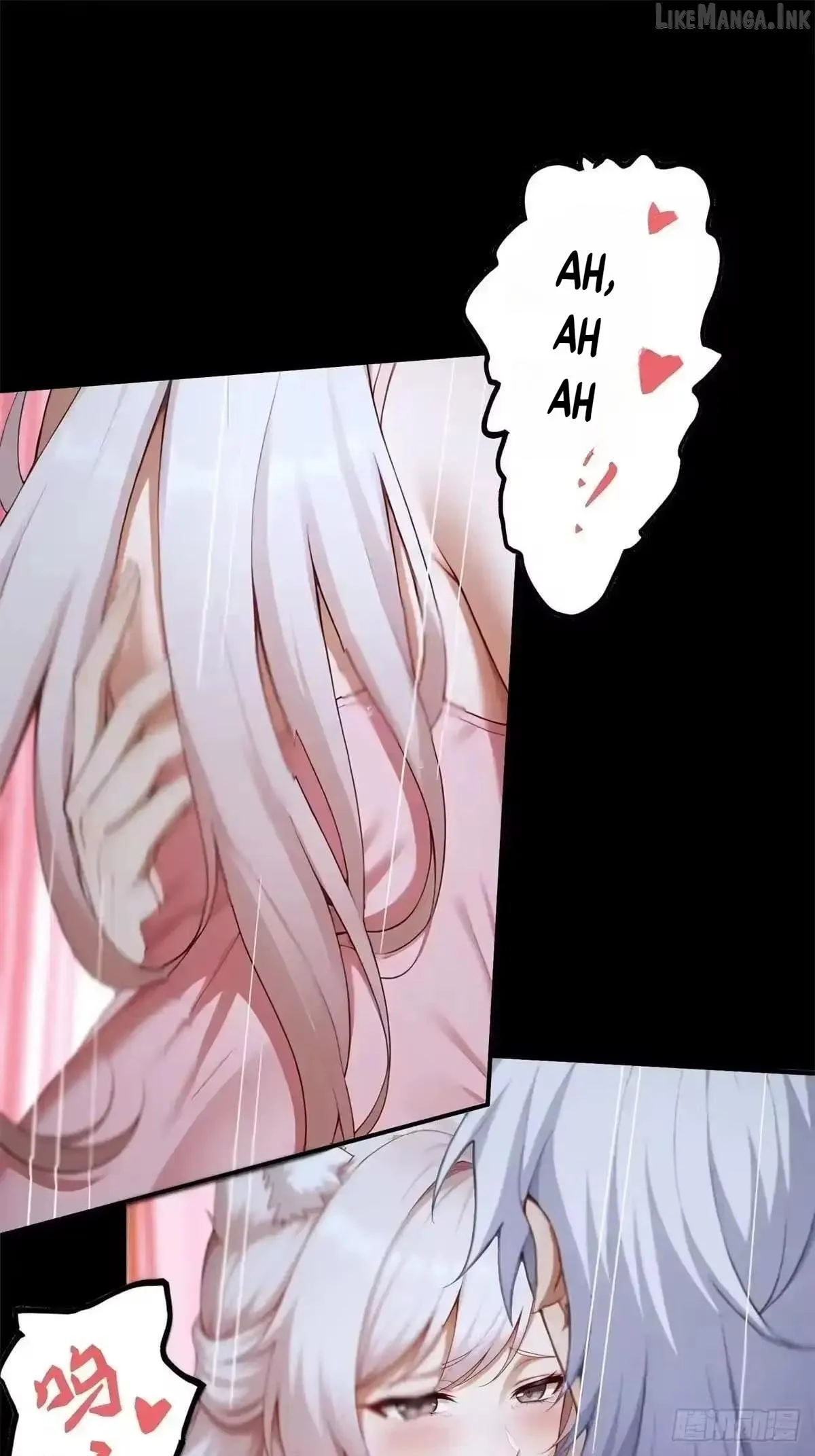 To Save Seven Villainesses, I Went Full Harem! Chapter 64 page 49 - 