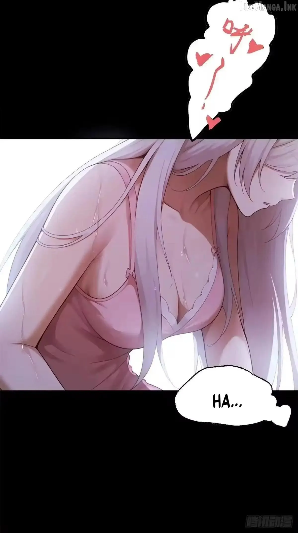 To Save Seven Villainesses, I Went Full Harem! Chapter 64 page 52 - 