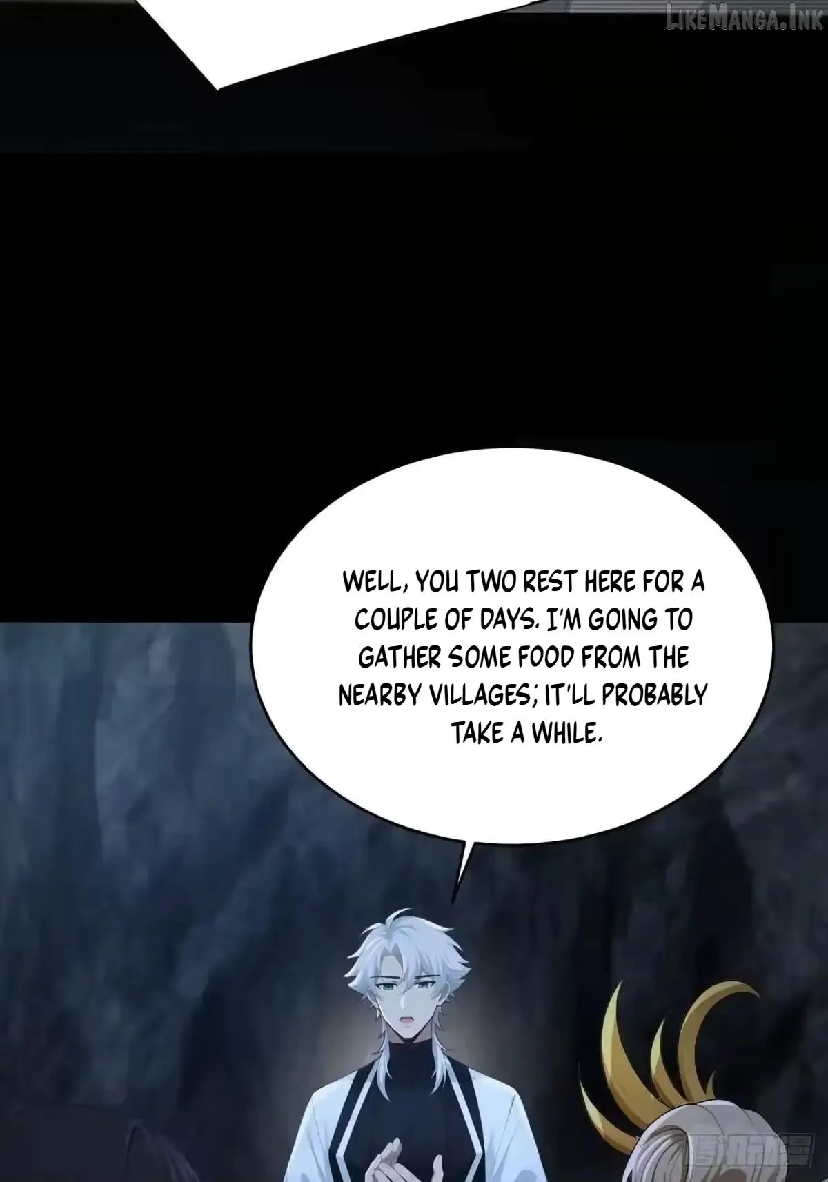To Save Seven Villainesses, I Went Full Harem! Chapter 64 page 8 - 