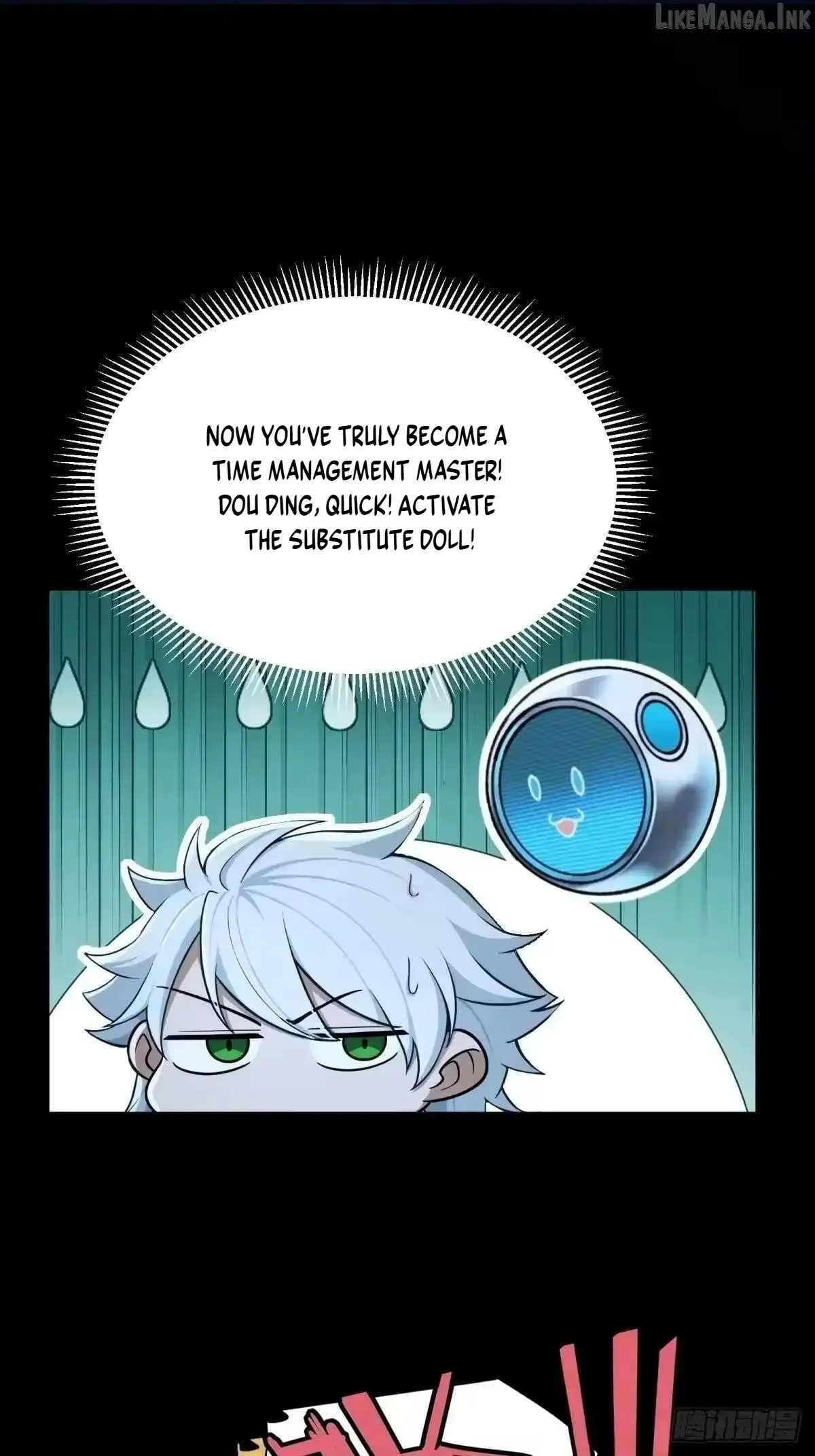 To Save Seven Villainesses, I Went Full Harem! Chapter 65 page 20 - 