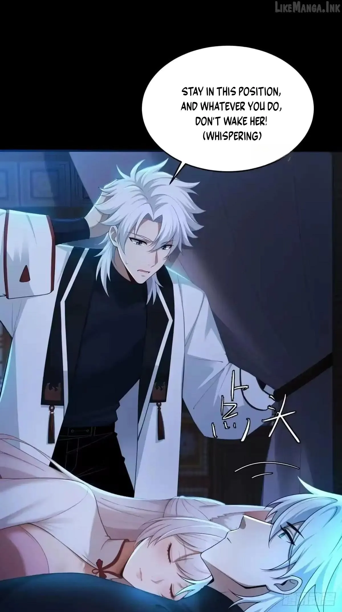 To Save Seven Villainesses, I Went Full Harem! Chapter 65 page 24 - 