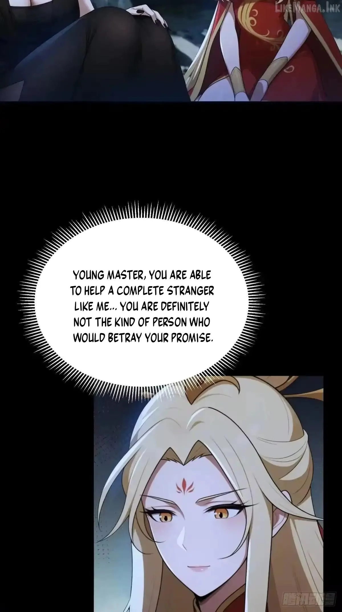 To Save Seven Villainesses, I Went Full Harem! Chapter 65 page 29 - 
