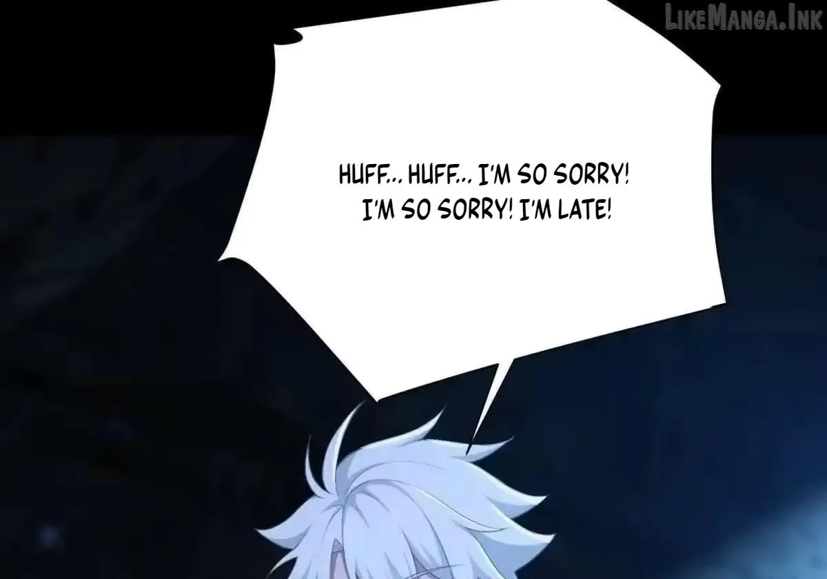 To Save Seven Villainesses, I Went Full Harem! Chapter 65 page 32 - 