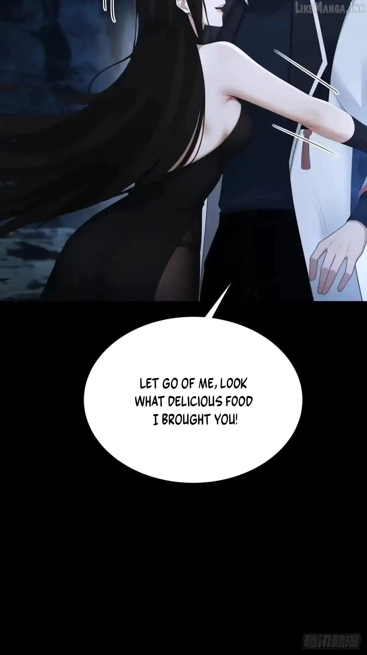 To Save Seven Villainesses, I Went Full Harem! Chapter 65 page 38 - 
