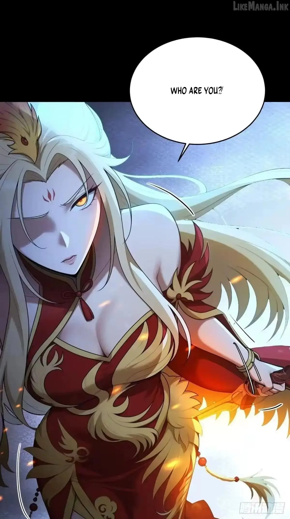 To Save Seven Villainesses, I Went Full Harem! Chapter 65 page 44 - 