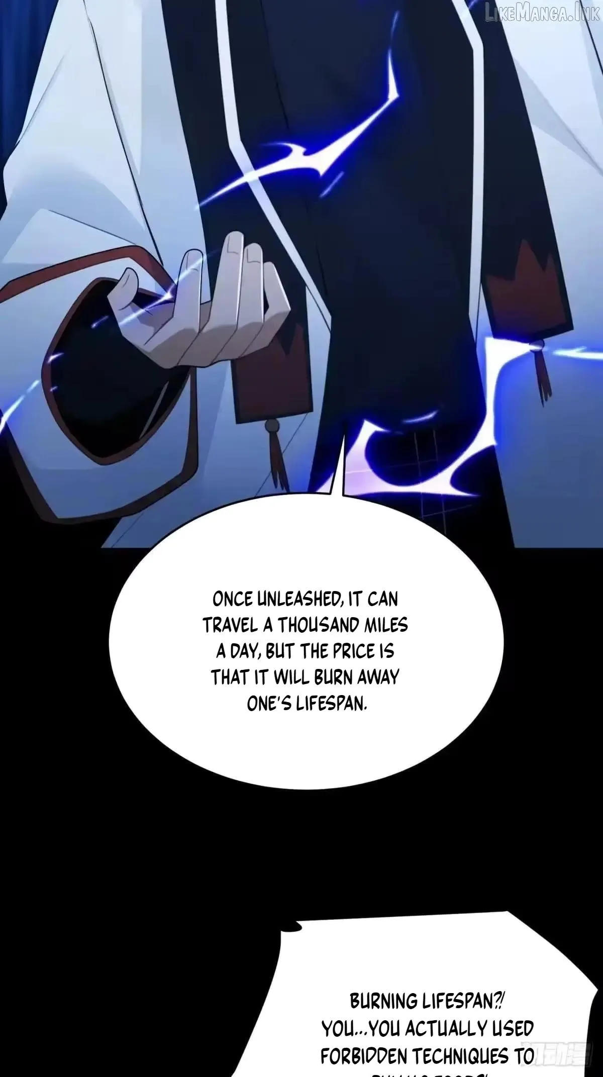 To Save Seven Villainesses, I Went Full Harem! Chapter 65 page 48 - 