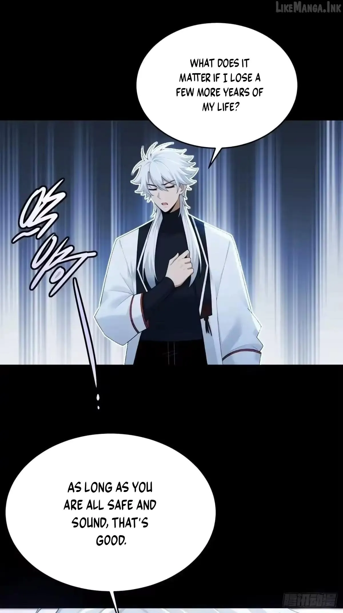 To Save Seven Villainesses, I Went Full Harem! Chapter 65 page 50 - 