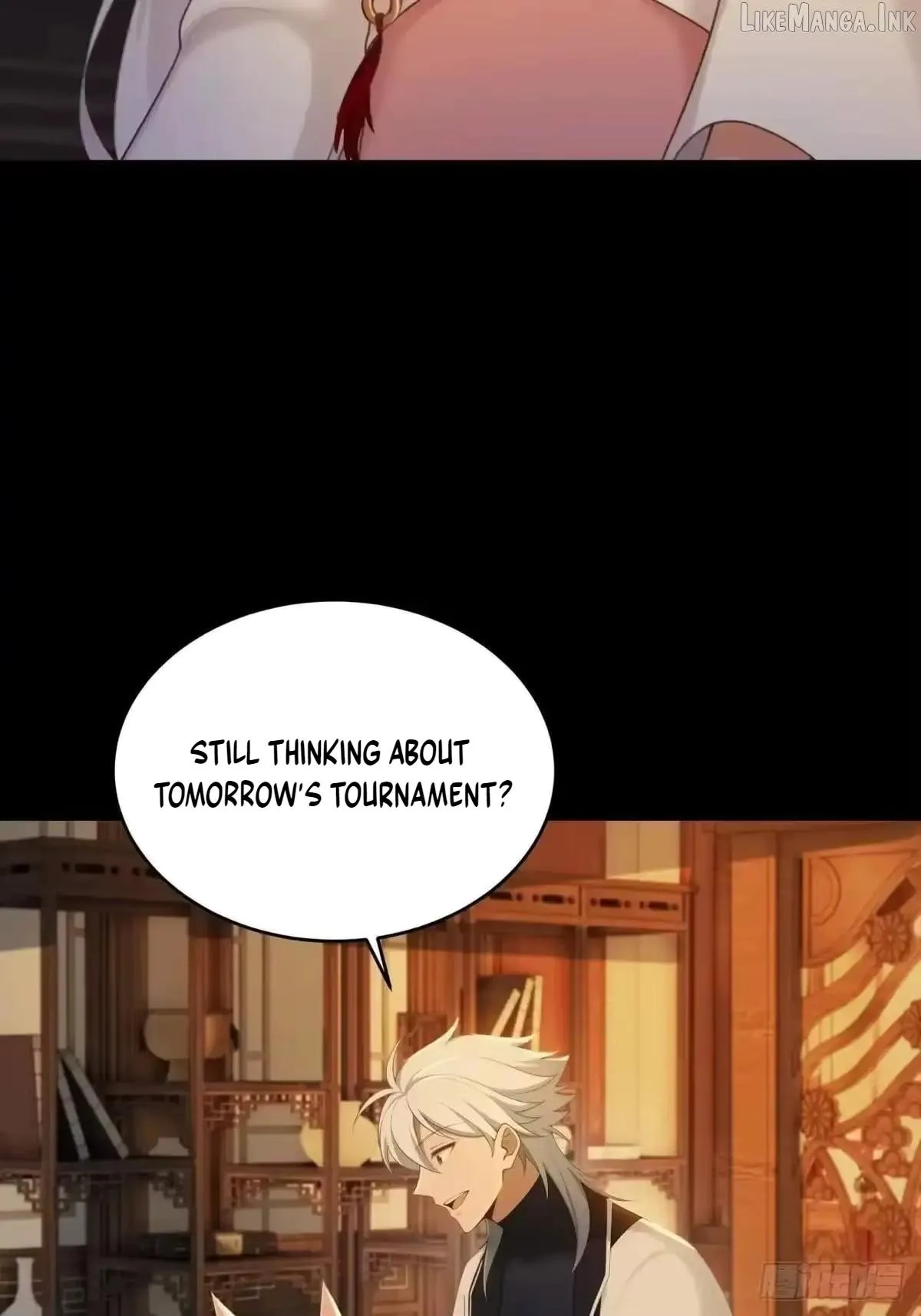 To Save Seven Villainesses, I Went Full Harem! Chapter 65 page 6 - 