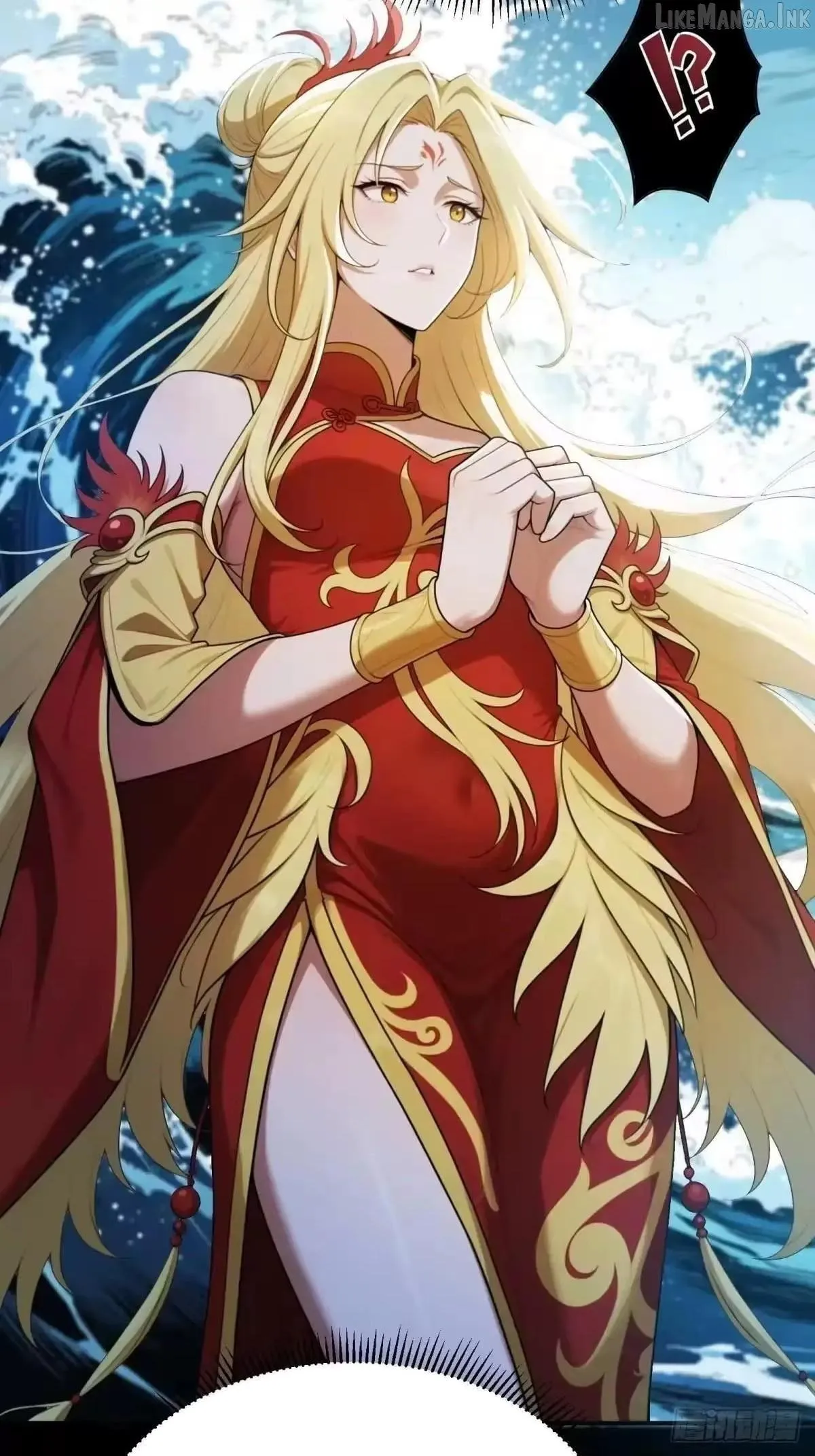 To Save Seven Villainesses, I Went Full Harem! Chapter 65 page 52 - 